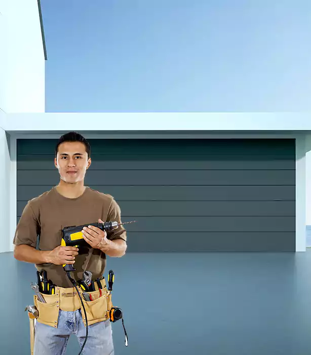 Automatic Garage Door Installation Wilton Manors, FL