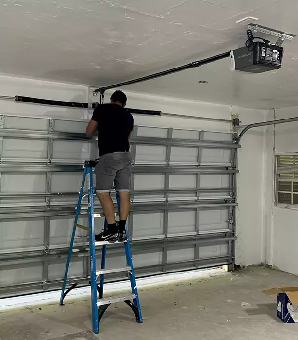 Chamberlain Garage Door Opener Repair Wilton Manors