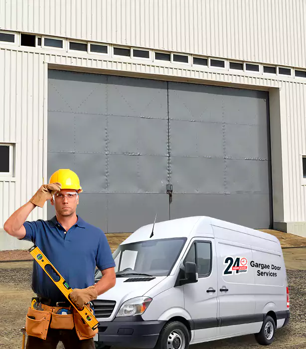 Commercial Garage Door Services in Wilton Manors, FL