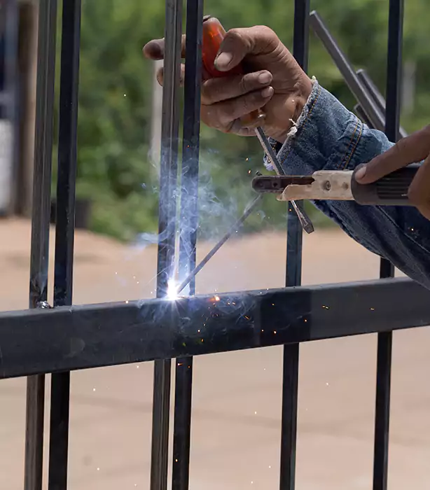 Commercial Gate Repair in Wilton Manors, FL