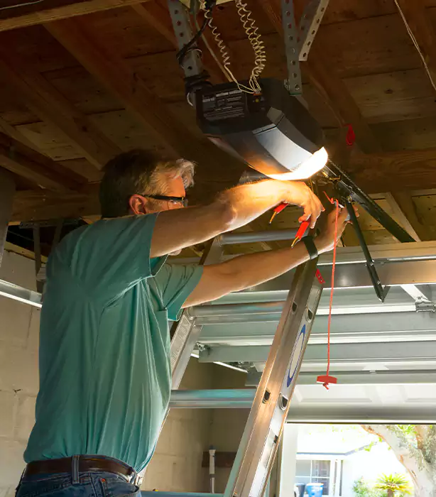 Craftsman Garage Door Opener Repair in Wilton Manors, FL