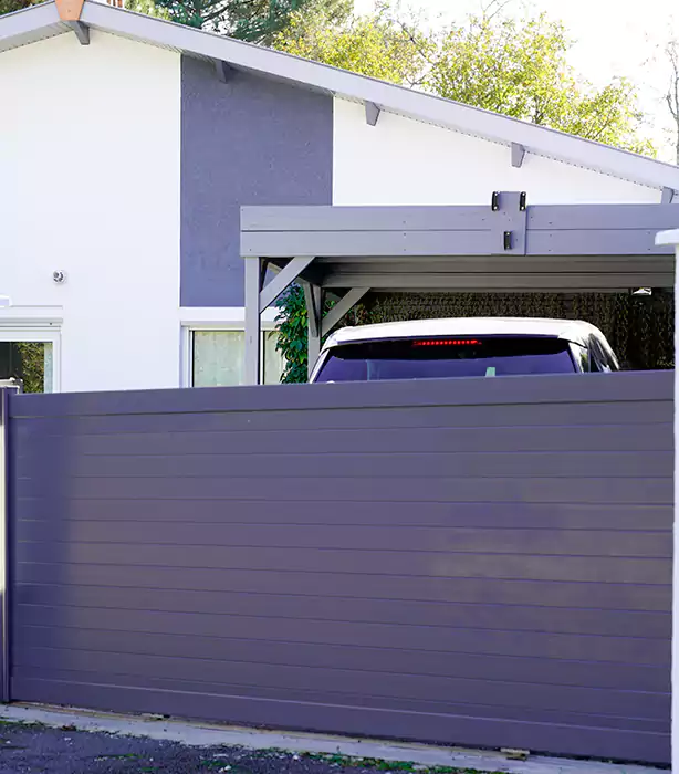 Electric Gate Repair in Wilton Manors, FL