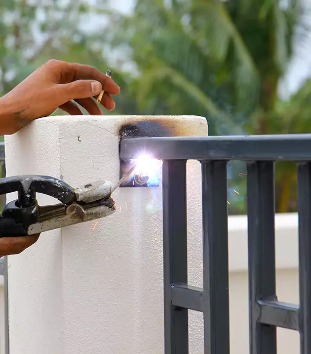 Fence Gate Repair in Wilton Manors, FL