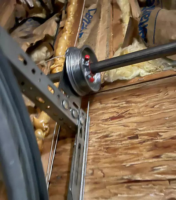 Garage Door Cable Replacement in Wilton Manors, FL