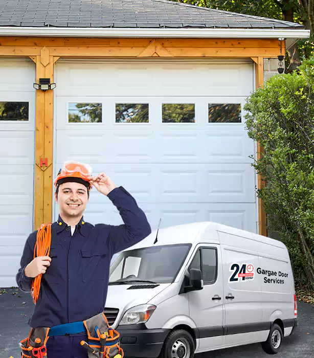Garage Door Installation Wilton Manors, FL