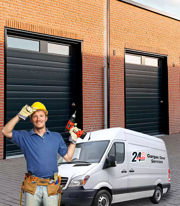 Garage Door Maintenance in Wilton Manors, FL