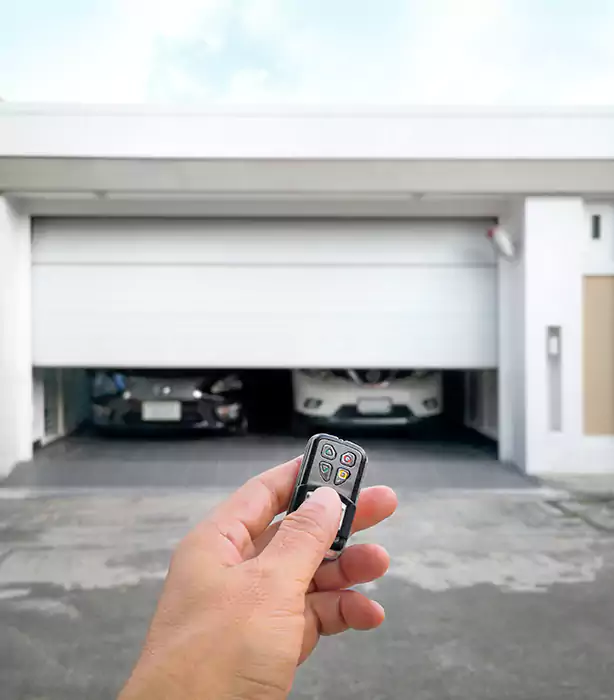 Garage Door Remote Replacement in Wilton Manors, FL 