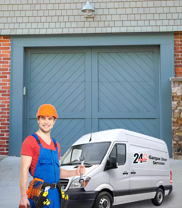 Garage Door Repair in Wilton Manors, FL