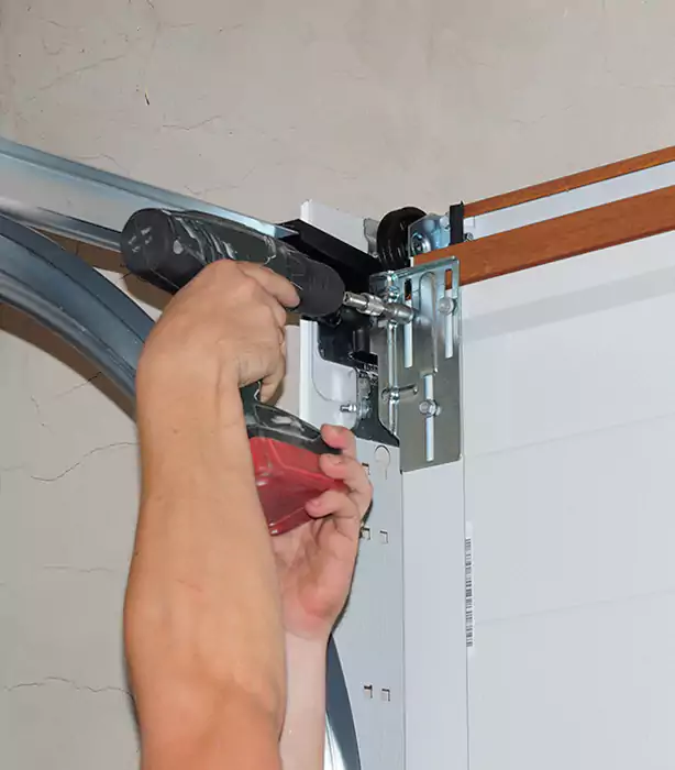 Garage Door Roller Repair in Wilton Manors, FL
