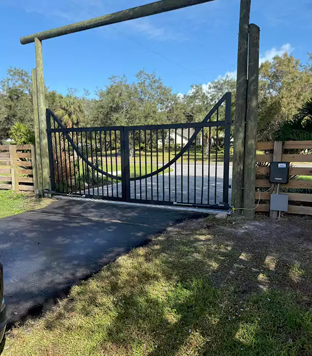 Gate Repair Services in Wilton Manors, FL