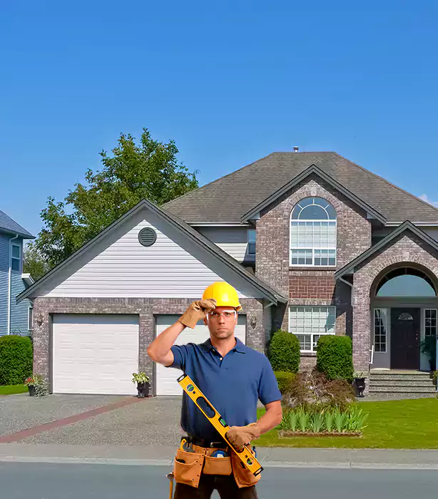 Genie Garage Door Repair in Wilton Manors, FL