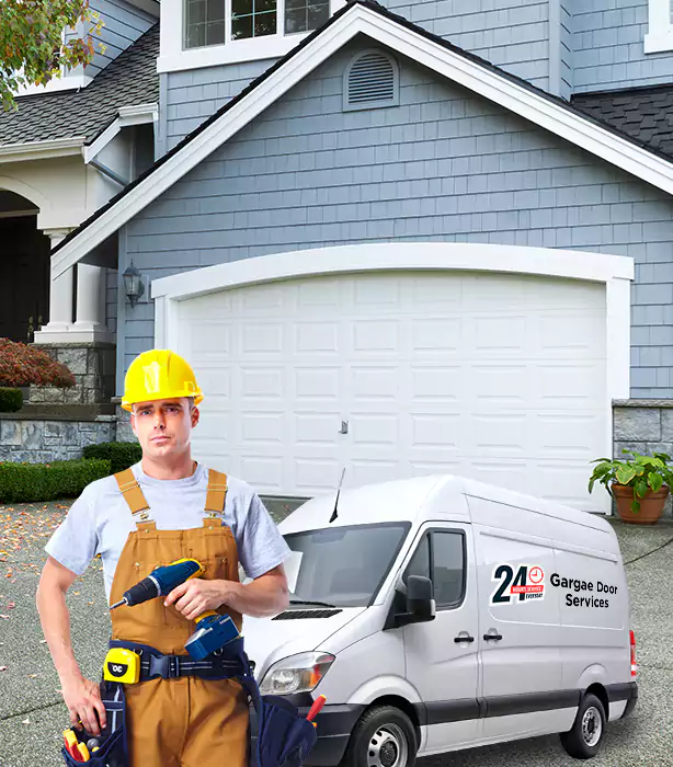 Reliable Garage Door Repair and Installation Services in Wilton Manors, FL