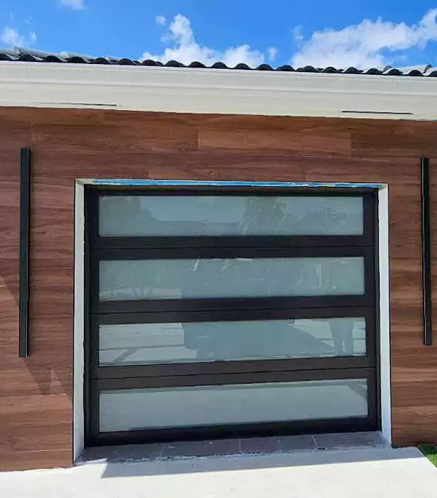 Master Mechanic Garage Door Opener Repair in Wilton Manors, FL