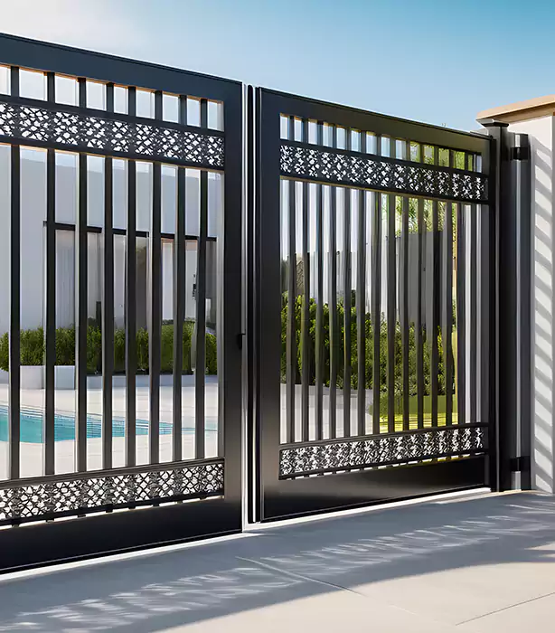 Metal Gate Repair in Wilton Manors, FL