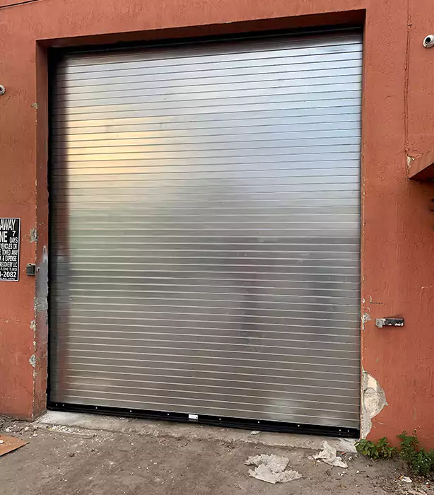 Metal Roll Up Garage Doors Wilton Manors