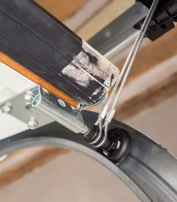 Overhead Door Cable Replacement in Wilton Manors, FL