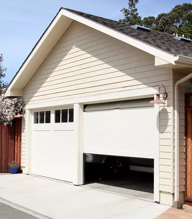 Overhead Door Replacement in Wilton Manors, FL