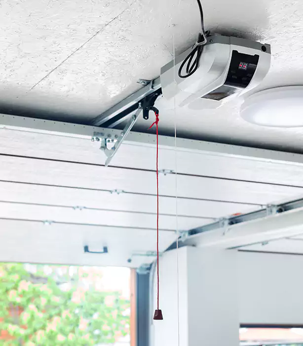 Overhead Garage Door Opener Repair in Wilton Manors, FL