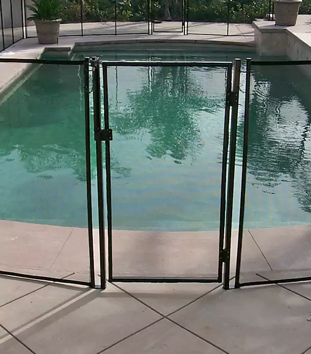 Pool Gate Repair in Wilton Manors, FL