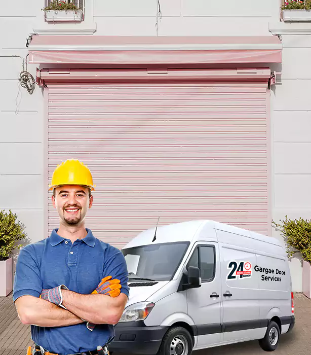 Roll Up Garage Door Services in Wilton Manors, FL