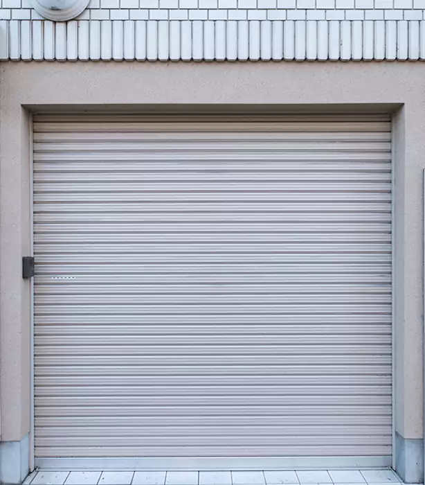 Roll Up Security Garage Doors Services in Wilton Manors, FL