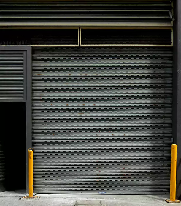 Rolling Gate Repair in Wilton Manors, FL