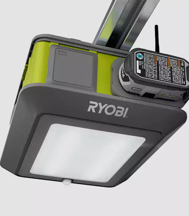 Ryobi Garage Door Opener Repair in Wilton Manors, FL