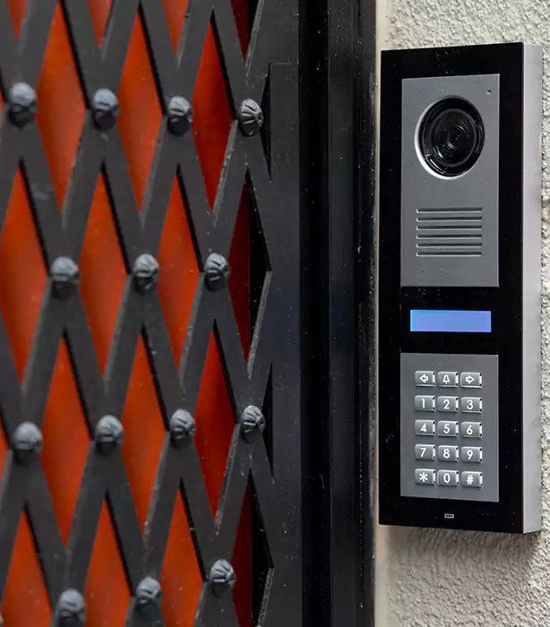 Security Gate Repair in Wilton Manors, FL