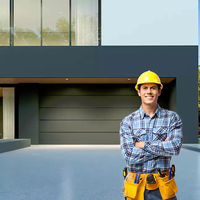 Our Best Garage Door Services in Wilton Manors, FL