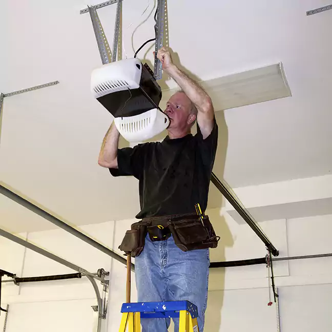 Our Best Garage Door Services in Wilton Manors, FL