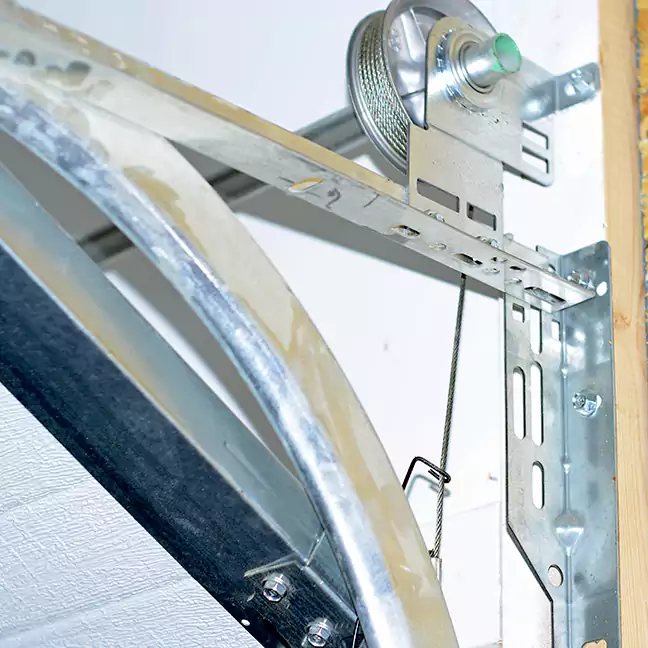 The Leading Provider of Garage Door Cable Repair in Wilton Manors, FL