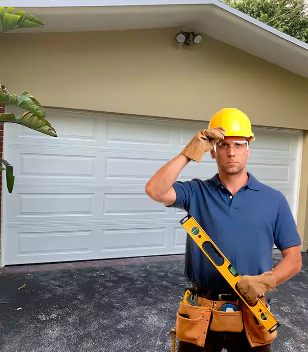 Our Best Garage Door in Wilton Manors, FL