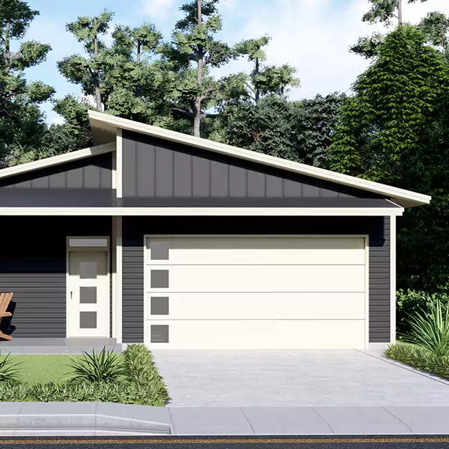 The Trusted Expert for Overhead Garage Door Replacement in Wilton Manors, FL