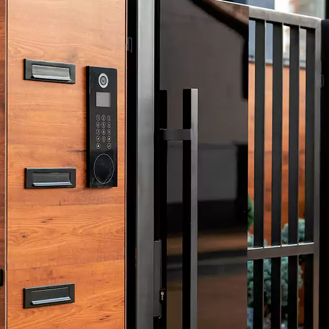 Best Choice For Security Gate Repair in Wilton Manors, FL