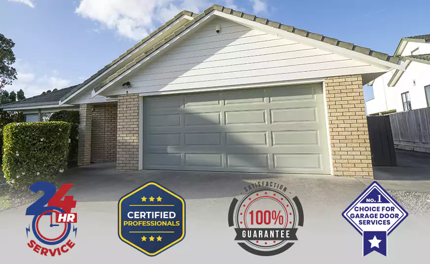 Our Affordable Residential Garage Door Prices in Wilton Manors, FL
