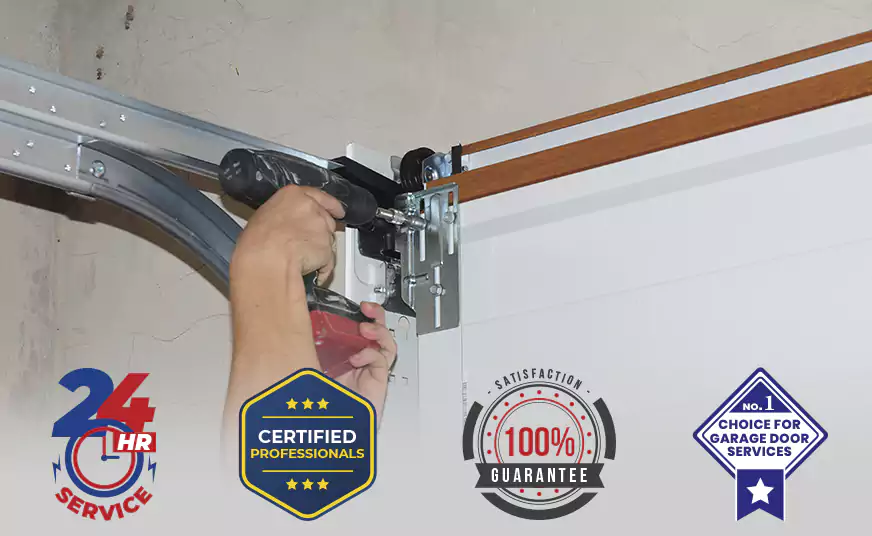 Our Garage Door Seal Replacement Process in Wilton Manors, FL