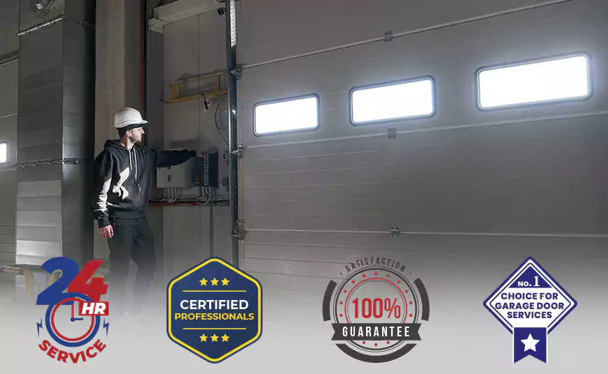 Why Businesses in Wilton Manors, FL Trust Us for Commercial Door Replacement