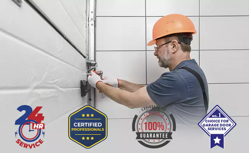 Brands We Install For Residential Garage Door Services in Wilton Manors, FL