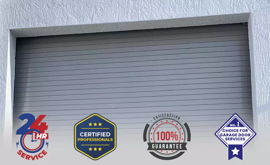 Commercial Garage Door Cable Replacement in Wilton Manors, FL