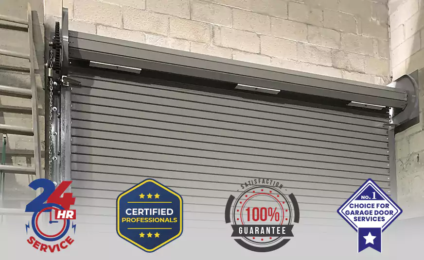 Chamberlain Commercial Garage Door Services in Wilton Manors, FL