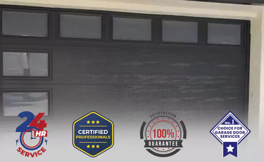 Commercial Clopay Garage Door Installation in Wilton Manors, FL