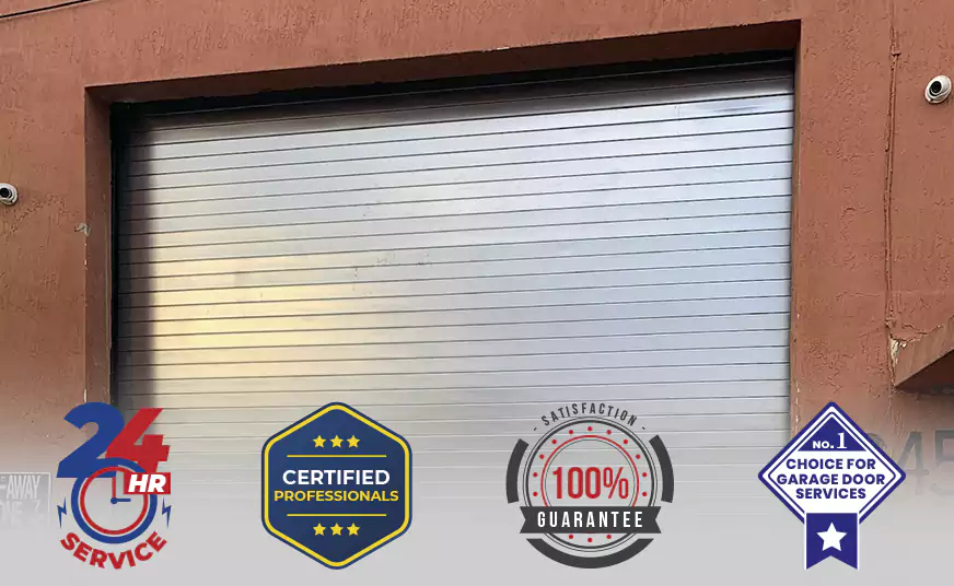 Roll Up Door Replacement Panels in Wilton Manors, FL