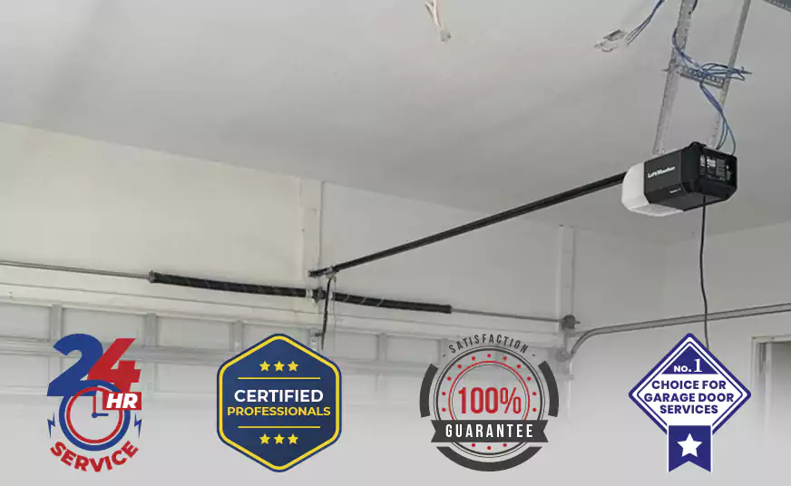 Craftsman Garage Door Opener Repair Near Me in Wilton Manors, FL