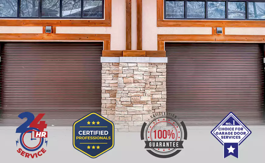 Custom Wood Roll Up Doors Services in  Wilton Manors, FL