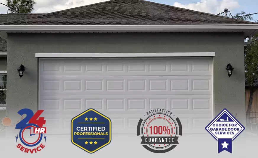 Lifestyle Garage Screen Door Installation in Wilton Manors, FL