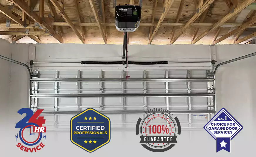 Genie Chain Drive Opener Repair Near Me in Wilton Manors, FL