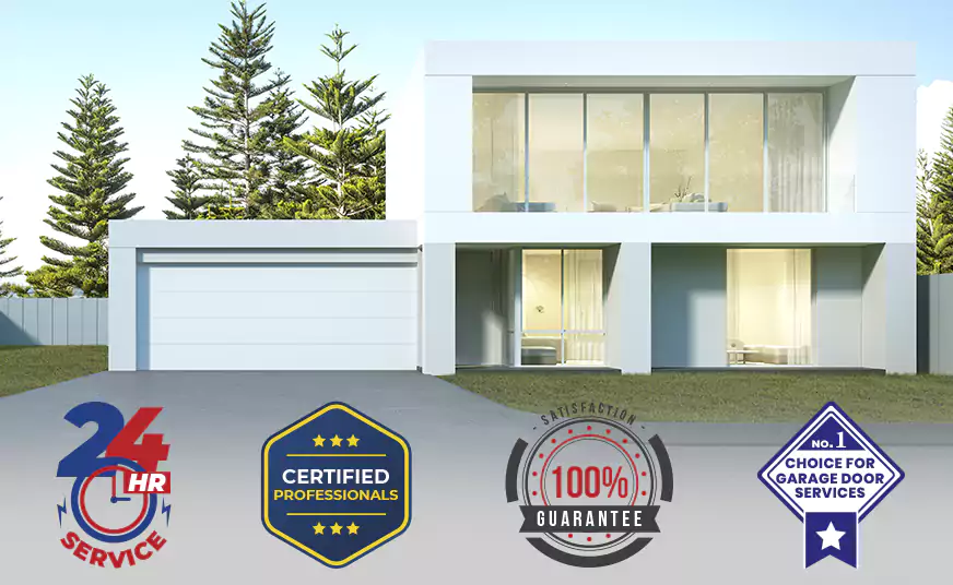 Electric Garage Door Repair Cost in Wilton Manors, FL