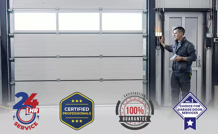 Precision Garage Door Repair Prices in Wilton Manors, FL