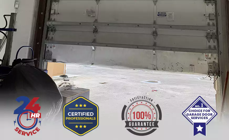 24/7 Emergency Clear Roll Up Garage Doors Services in Wilton Manors, FL