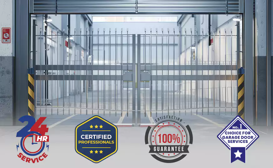 We Repair All Parts and Accessories of Gate in Wilton Manors, FL